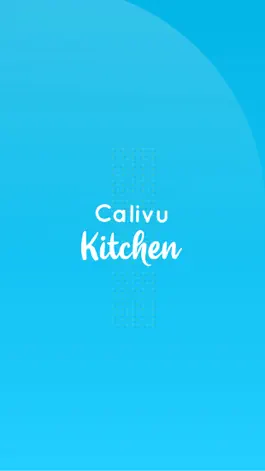 Game screenshot Calivu Kitchen mod apk