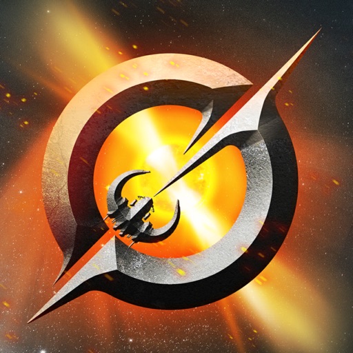 The Outpost: Evolve New Galaxy