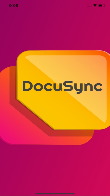 DocuSync