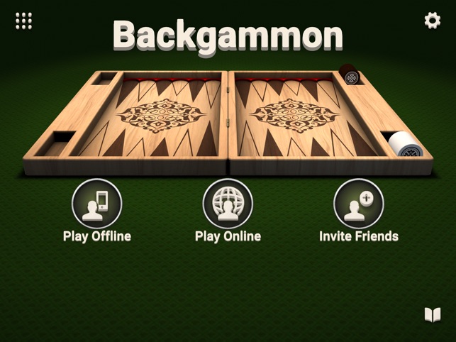 Backgammon Online Mac Free