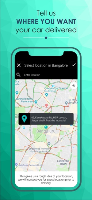 60 Best Images Personal Car Rental App In India : Self Drive Car Rental Start Ups Woo Private Car Owners To Scale Up Fleet