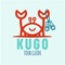 Kugo App provides a marketplace for Tourists and Tour Guides to connect on demand