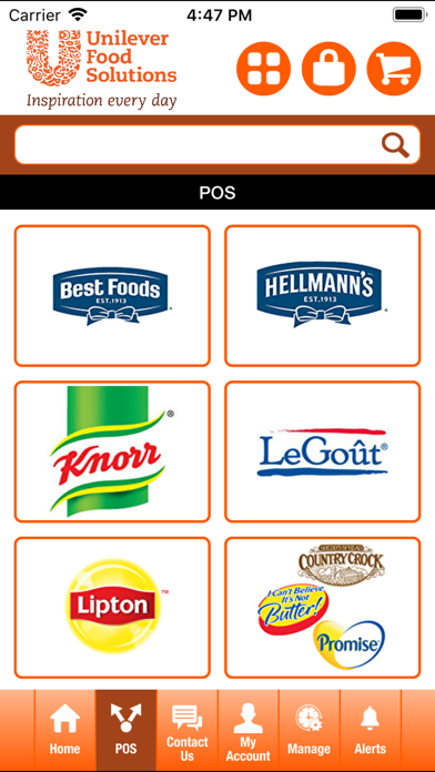 Screenshot #1 pour VP Sales Tools