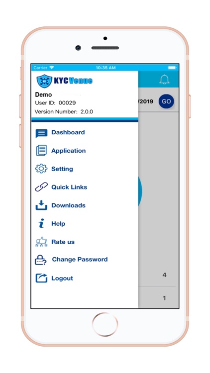 KYC Venue screenshot-3