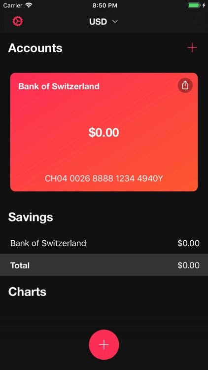 CCBalance screenshot-4