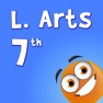 Get iTooch 7th Grade Language Arts for iOS, iPhone, iPad Aso Report