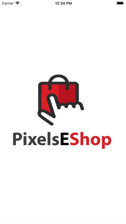 PixelsEshop