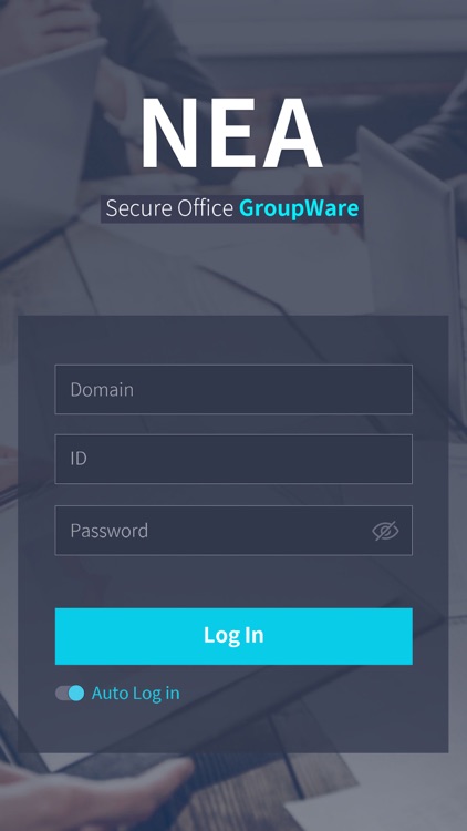 secureofficegroupware