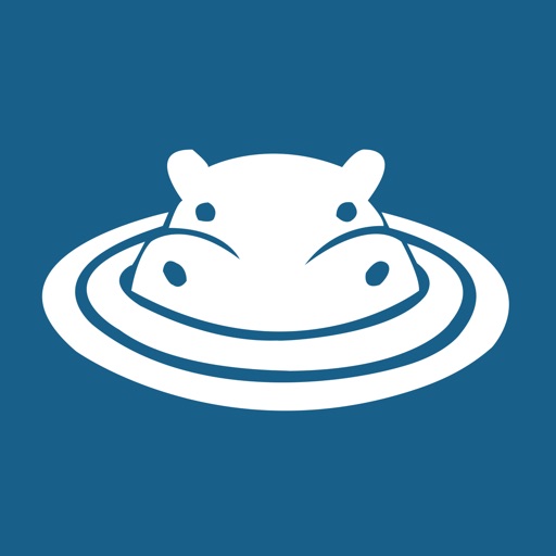 Hippoh iOS App