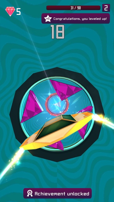 Spin Ace screenshot 4