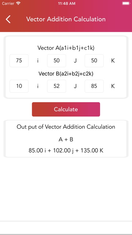 Algebra Maths screenshot-3