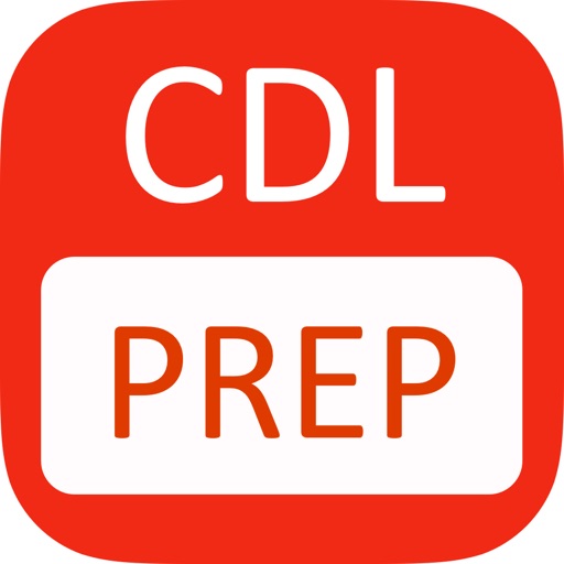 CDL Practice Test 2019 icon