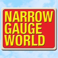 Narrow Gauge World Magazine apk