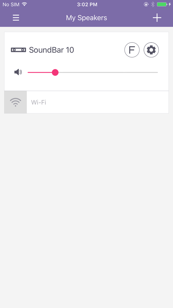 lg wifi speaker app iphone