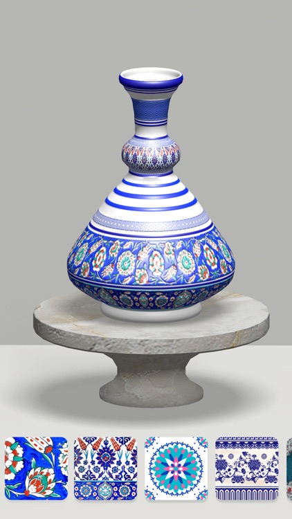Pottery.ly 3D– Ceramic Maker screenshot-3