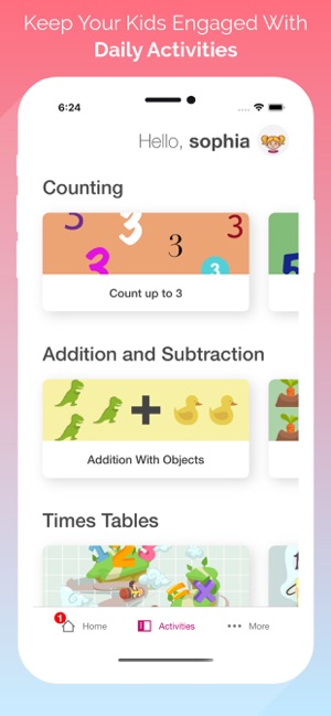 MathWorld: Maths for Kids