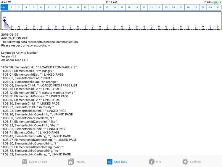 AT Elements UK Child Home (F) screenshot-3