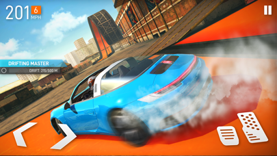 Car Stunt Races: Mega Ramps screenshot 3