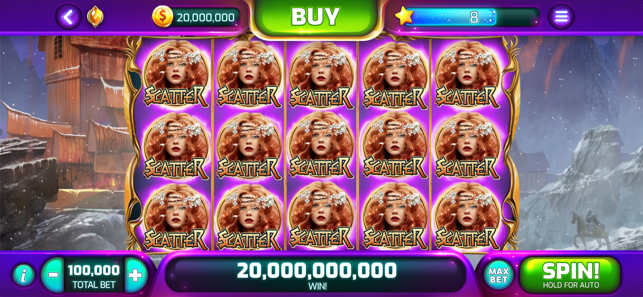 Bonanza Party: 777 Slot Casino(圖2)-速報App