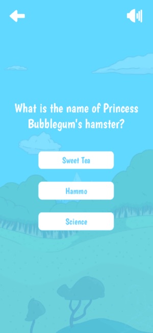 Quiz for Adventure Times(圖3)-速報App