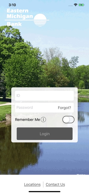 Eastern Michigan Bank Mobile(圖2)-速報App