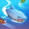 Wreak havoc as the most famous movie shark in history