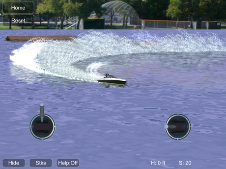 Best Absolute RC Boat Sim cheat codes cheat codes