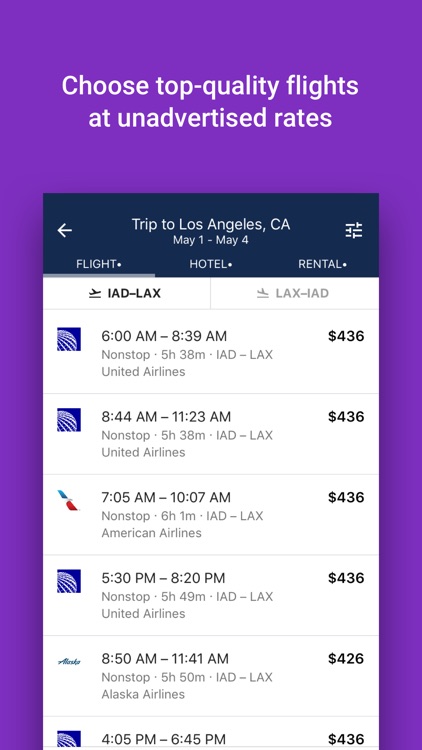 Upside Business Travel