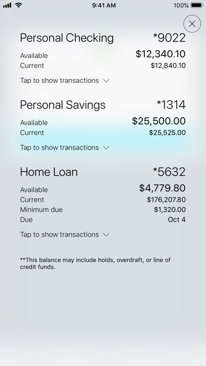 Black Hills FCU Mobile Banking