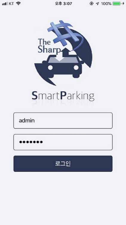 SmartParking