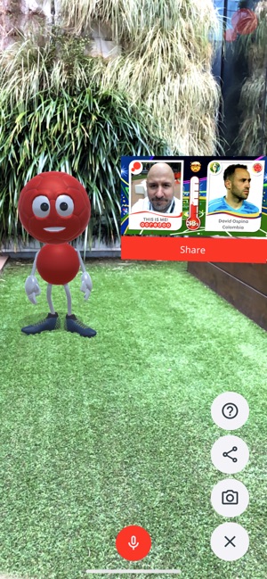 Ooredoo Sports(圖3)-速報App