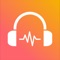Access your favorite music across all your devices: iPhone, iPad, iPod library, Dropbox