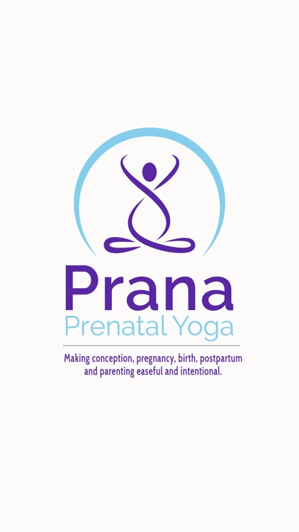 Prana Prenatal Yoga