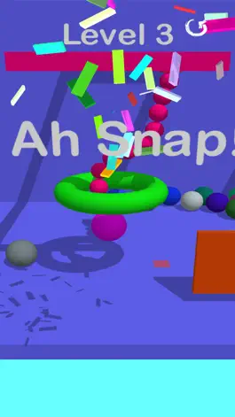 Game screenshot Ball in Hoop 3D mod apk