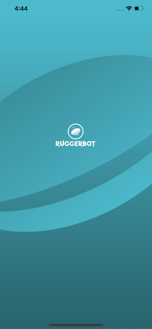 Rugger Bot