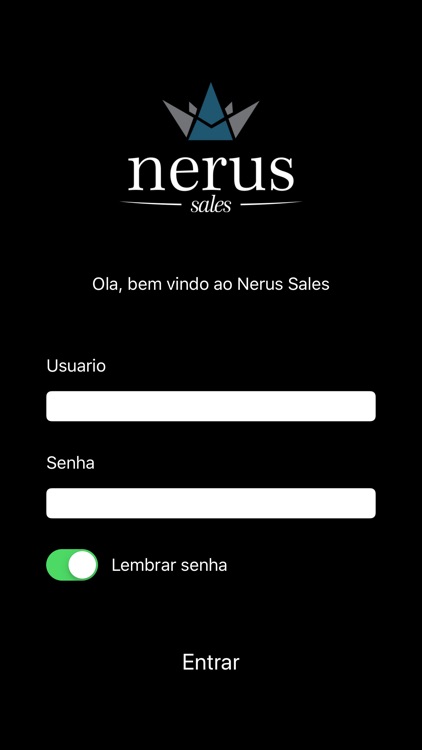 Nerus One Sales