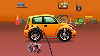 Car Wash & Repair - Car Salon screenshot 2