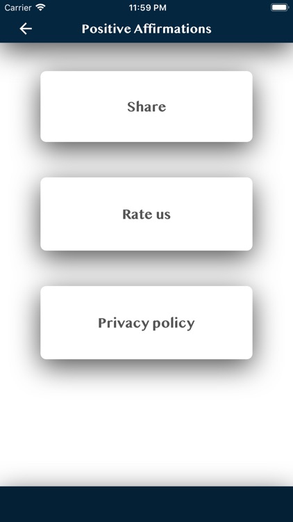 Inspiring affirmation for your screenshot-5