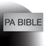 Get PA Bible for iOS, iPhone, iPad Aso Report