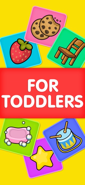 app store games for toddlers