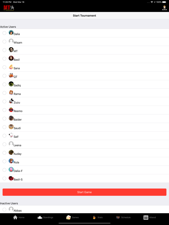 Screenshot #6 pour MT Games PRO - MTSOP