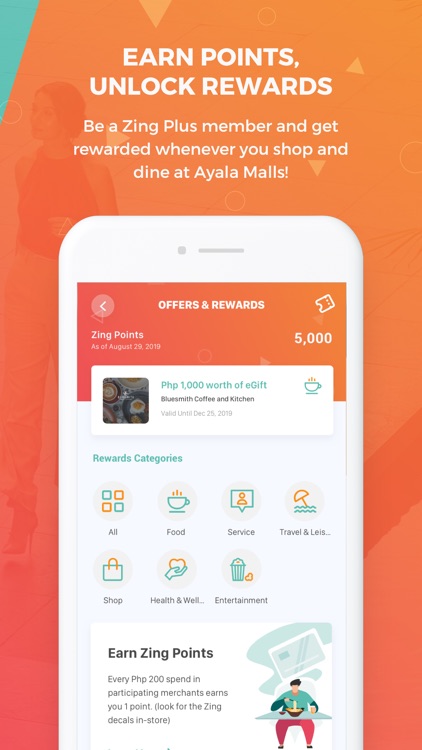 Zing at Ayala Malls screenshot-3
