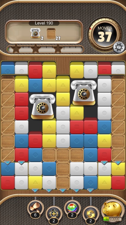 The Classic Blast screenshot-7