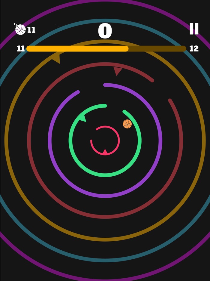 Looper - Beat Relaxing Game