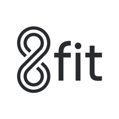 ‎8fit Упражнения и питание
