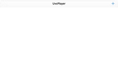 UVCPlayer screenshot 2