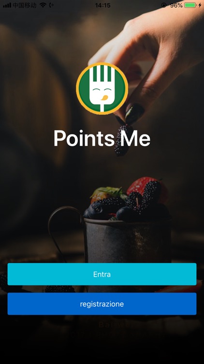 Points Me