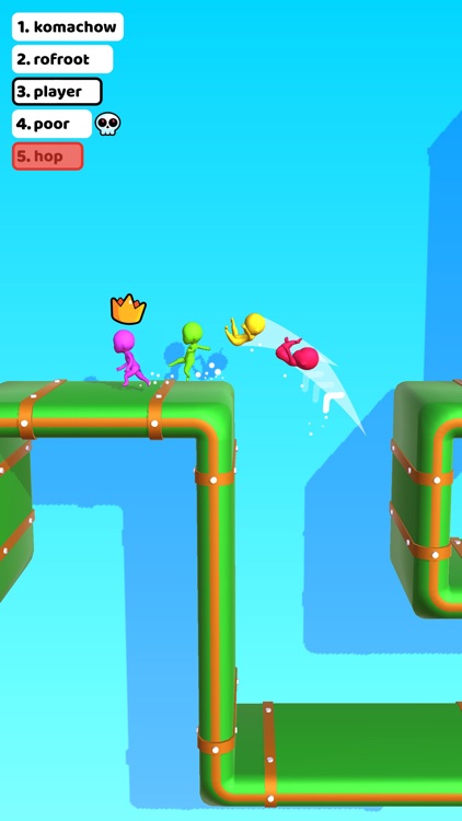 Epic Run 3D