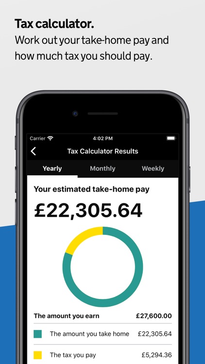 HMRC screenshot-4
