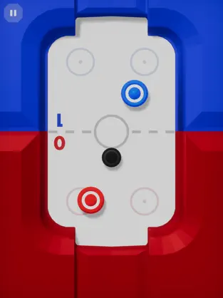 Captura 6 Juegos para dos jugadores iphone